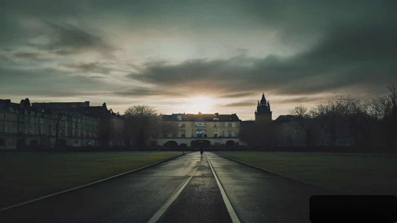 YouTube’s Pedro Pina to Deliver James MacTaggart Lecture at Edinburgh TV Festival