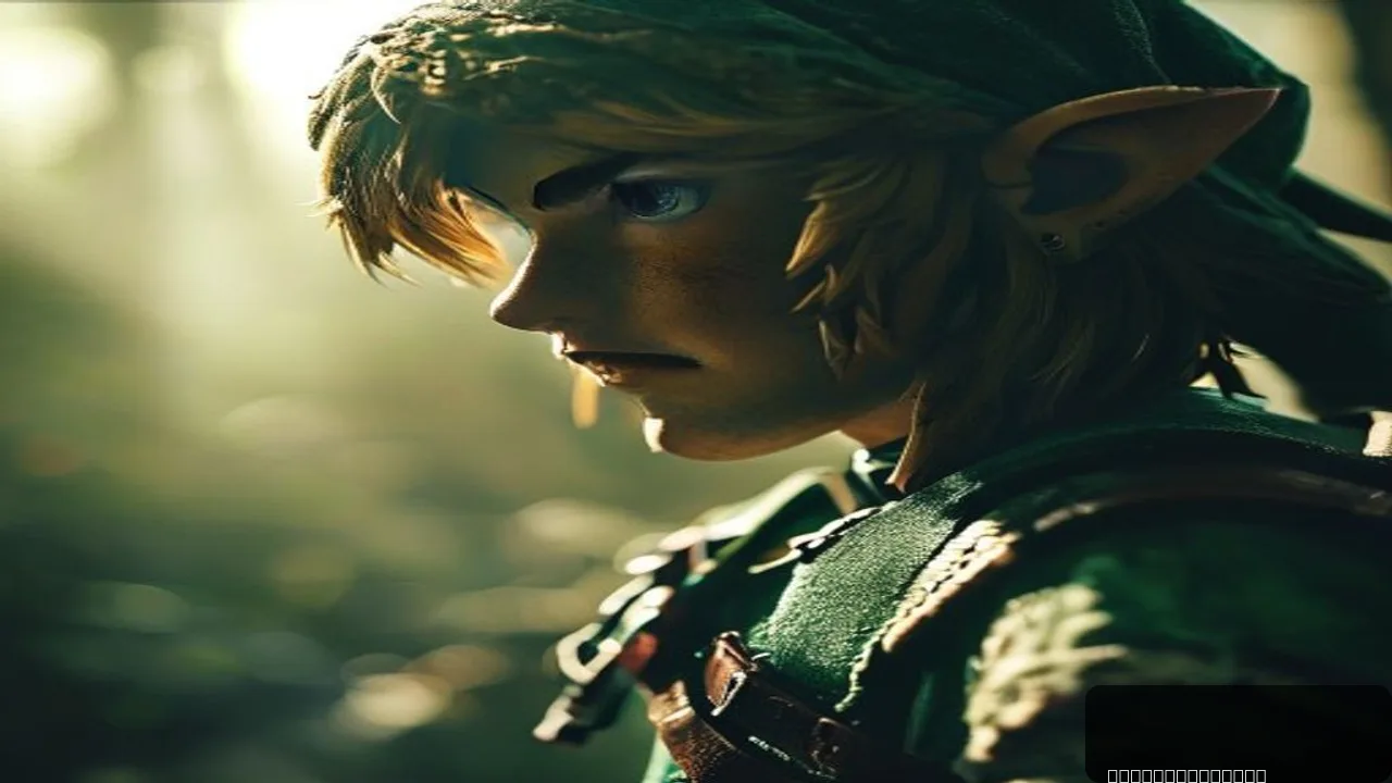 Zelda Fans Torn Over Link's Replacement For New Game