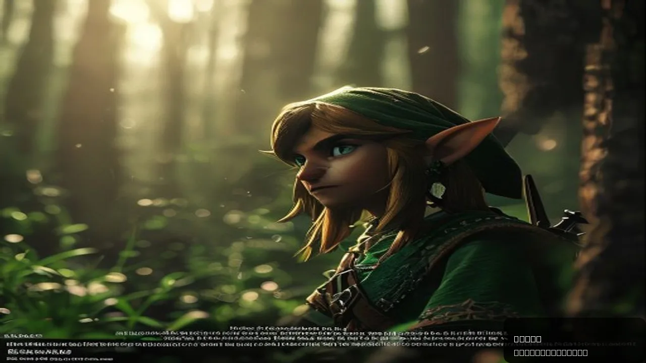 Zelda: Ocarina Of Time Remake Teased Following Switch 2 Price Increase