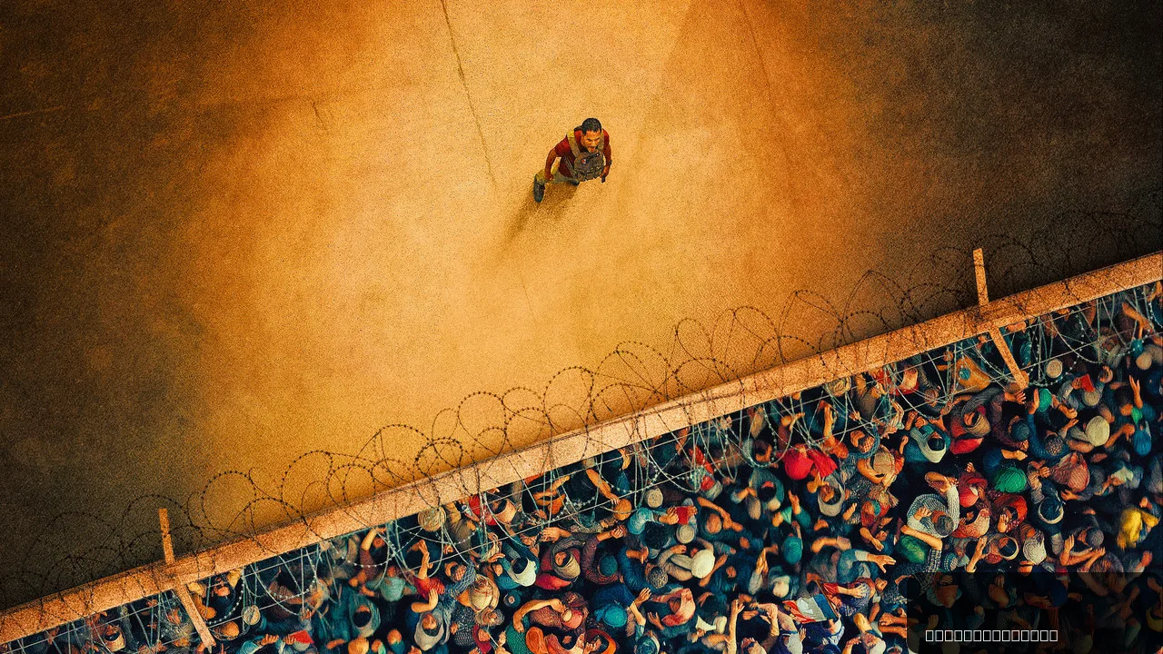 13 Days, 13 Nights