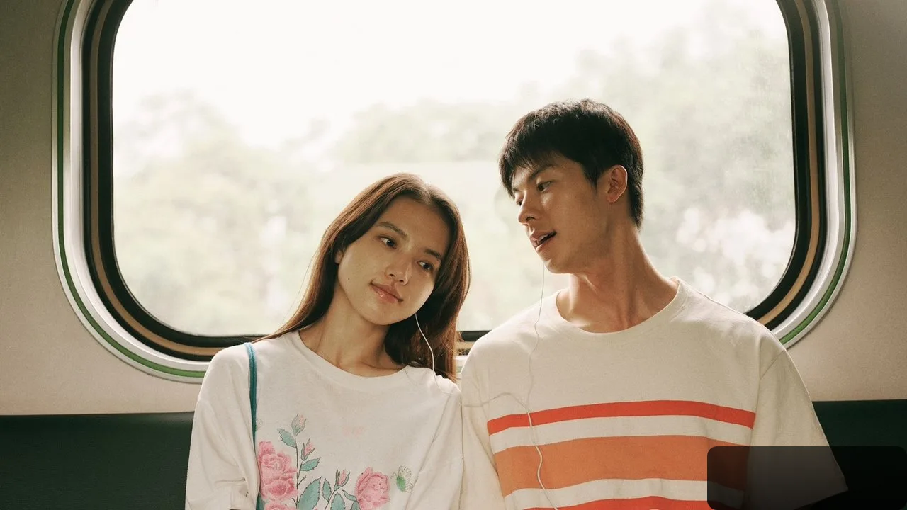18x2 Beyond Youthful Days trailer thumbnail