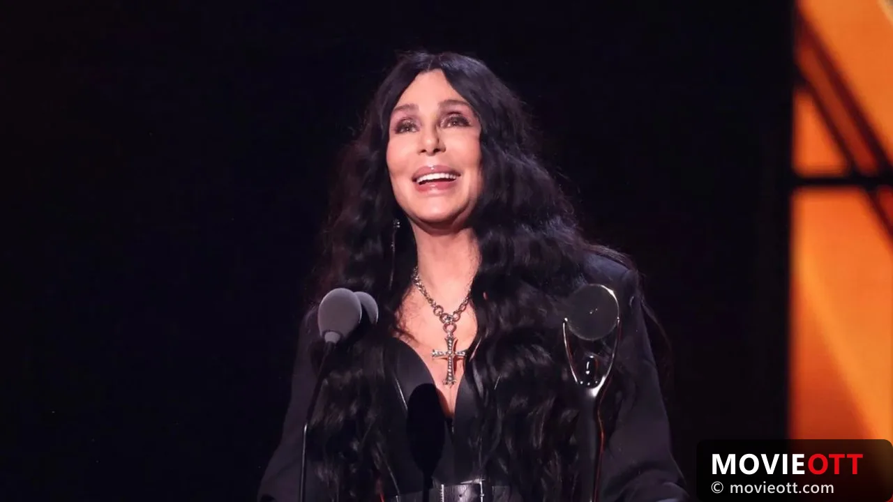 2024 Rock & Roll Hall of Fame Induction Ceremony trailer thumbnail