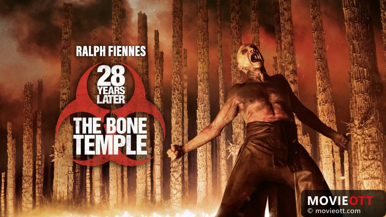 28 Years Later: The Bone Temple trailer thumbnail
