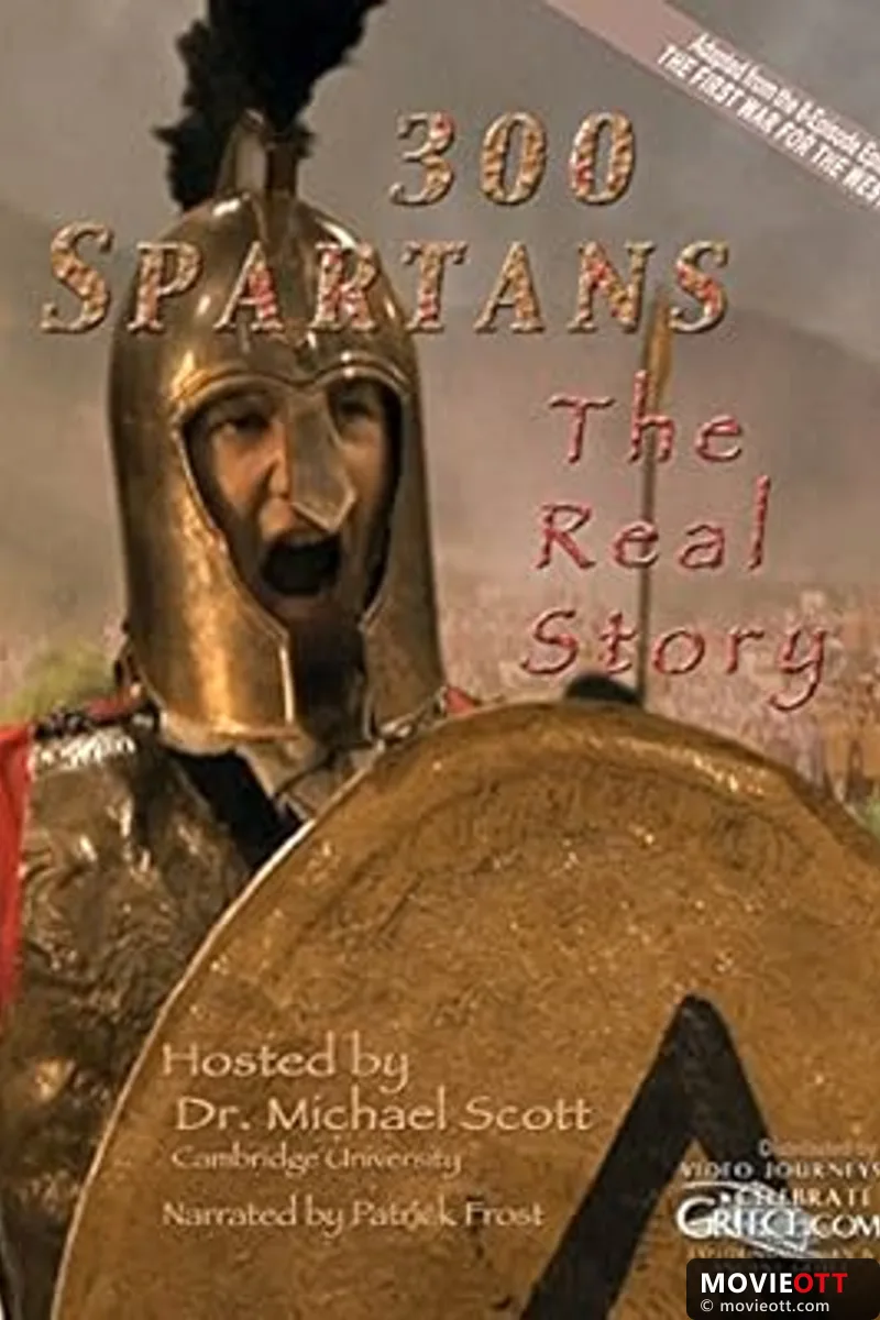 300 Spartans: The Real Story