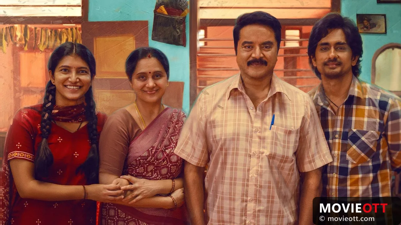3BHK trailer thumbnail