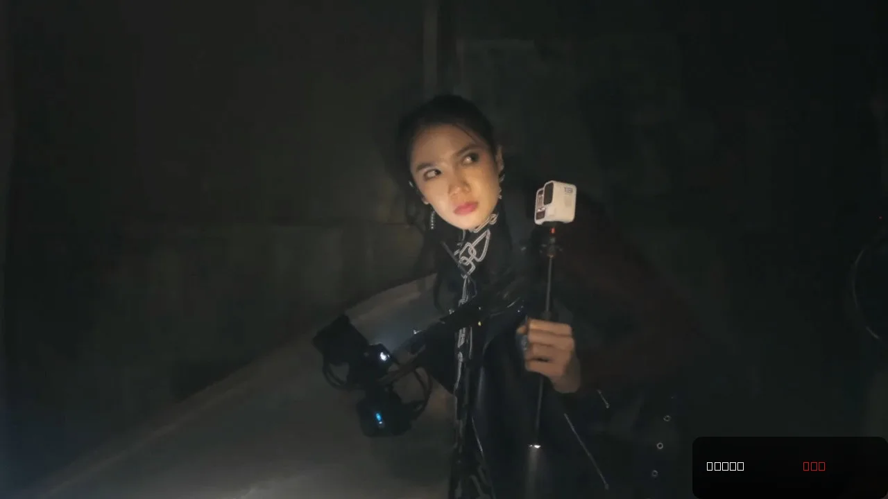 402 Rumah Sakit Angker Korea: A Terrifying Live-Stream Adventure