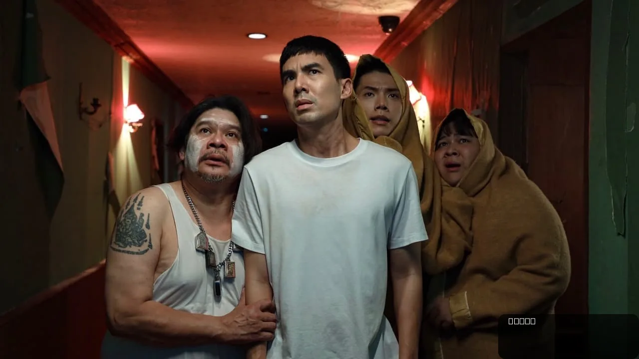 404 Run Run trailer thumbnail