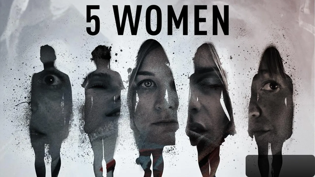 5 Women