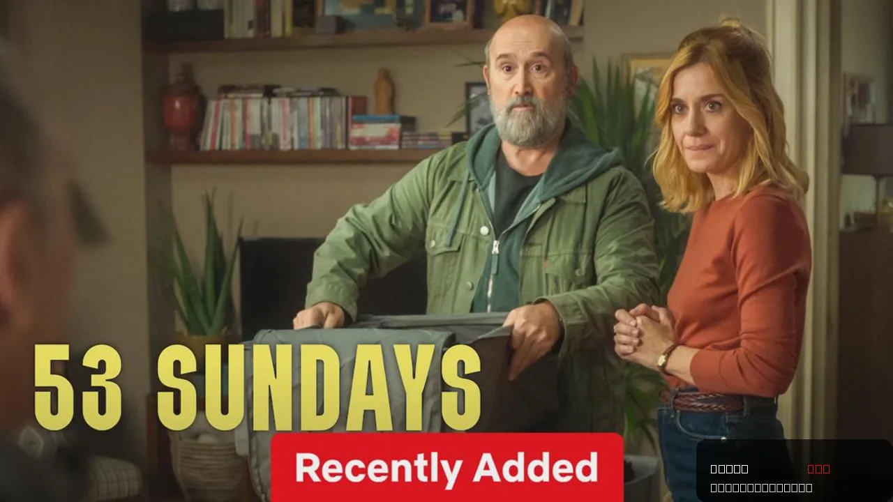 53 Sundays