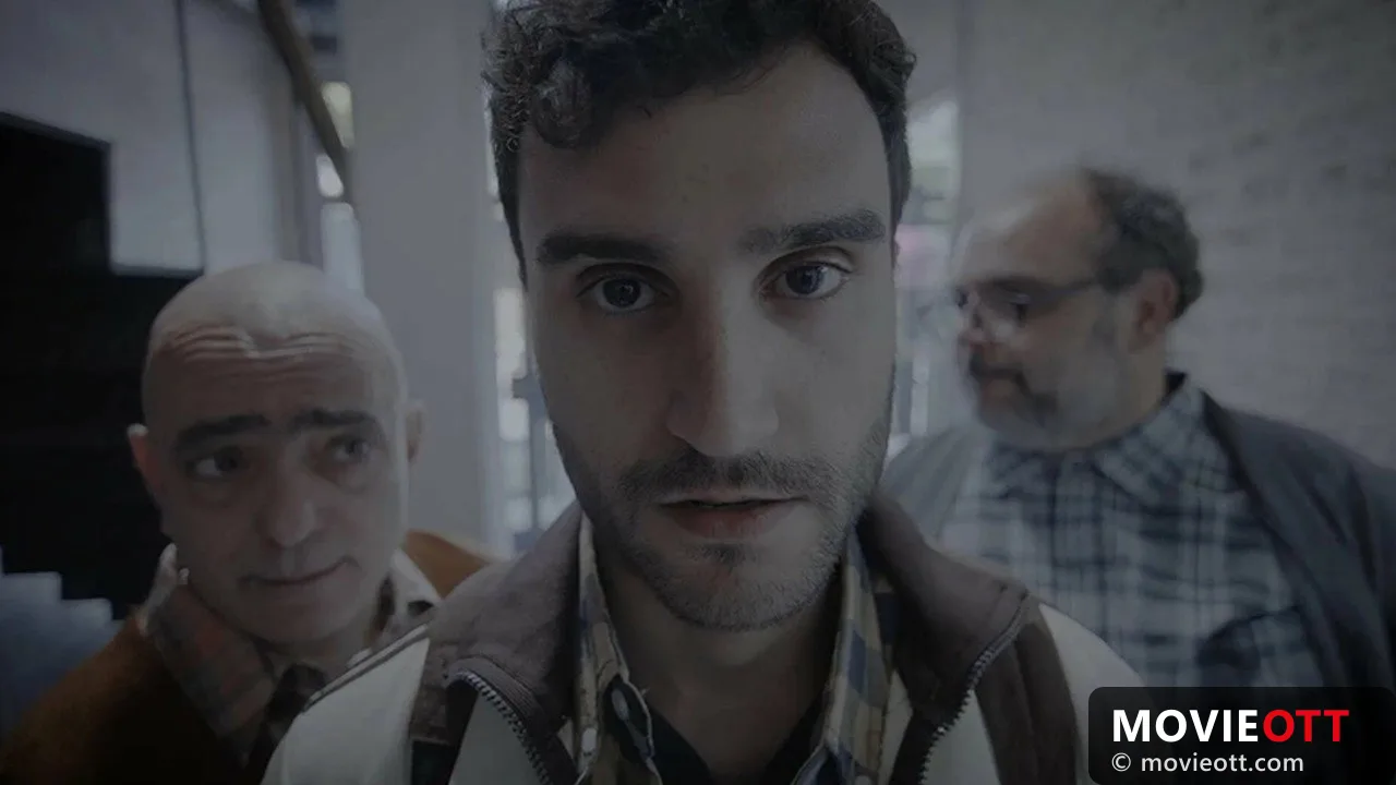 7 vidas trailer thumbnail