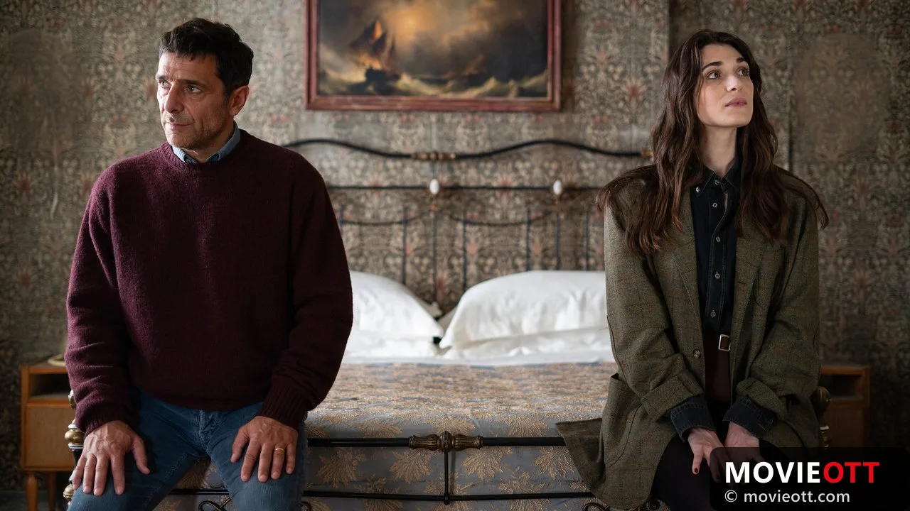 A Brief Affair
