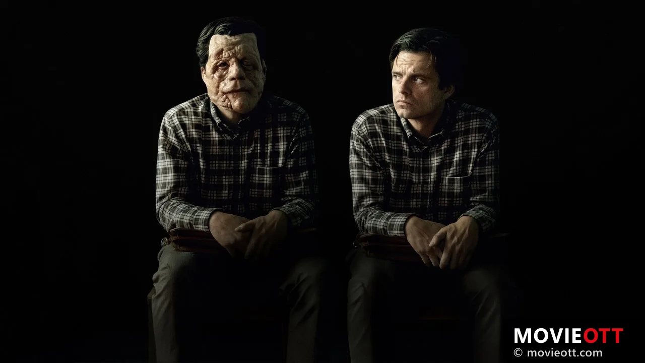 A Different Man