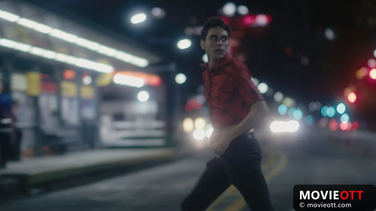 A Few Feet Away trailer thumbnail
