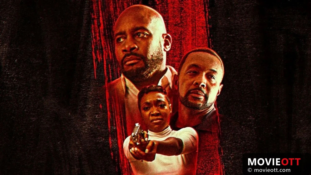A Good Man 2