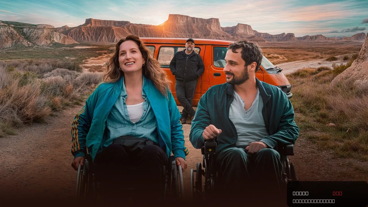A Hint of Love: A Road Trip to Rediscovery trailer thumbnail