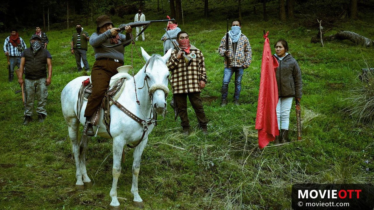 A History of Love and War trailer thumbnail