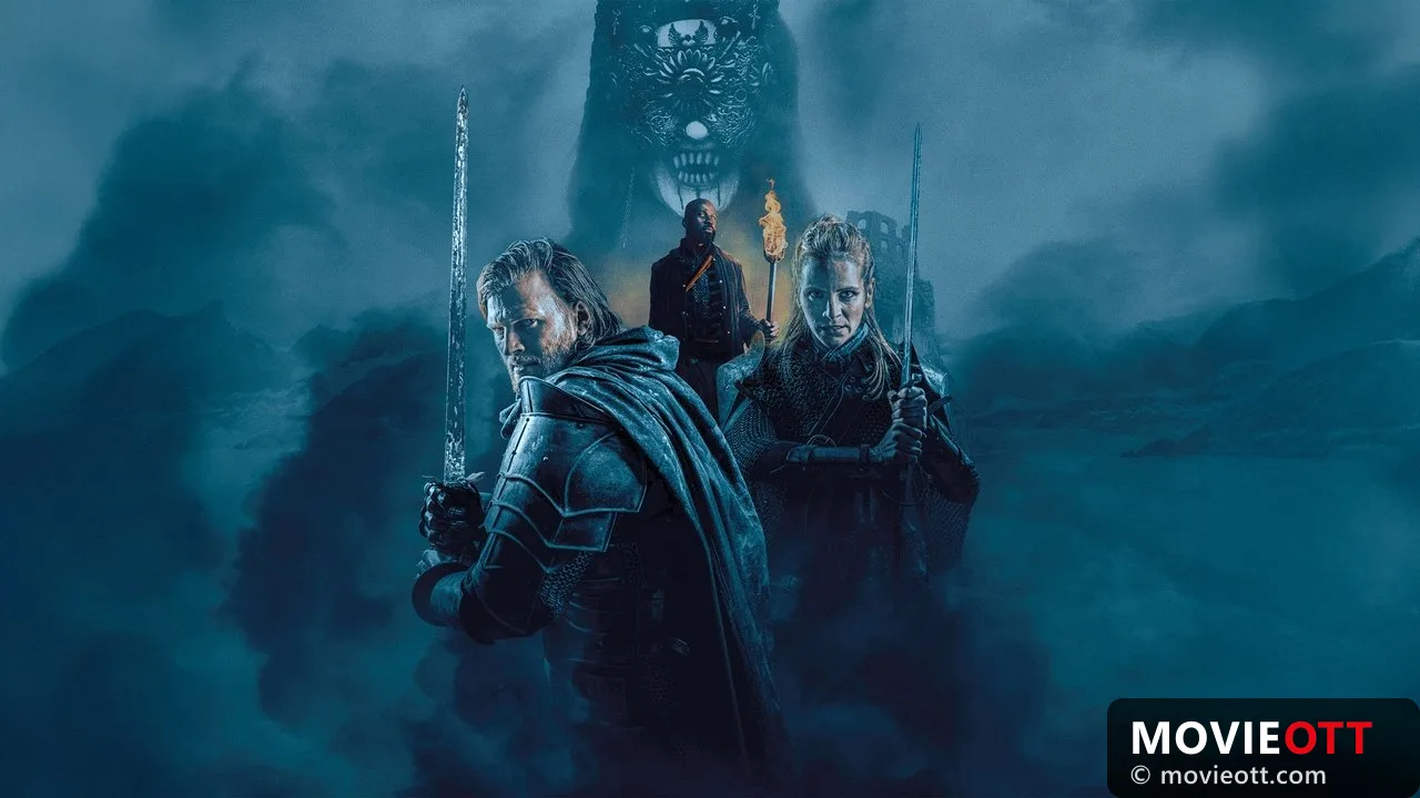 A Knight's War