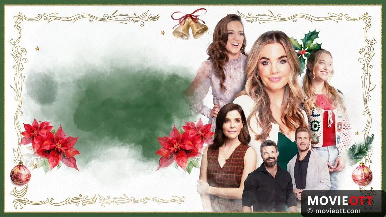 A Little Women's Christmas