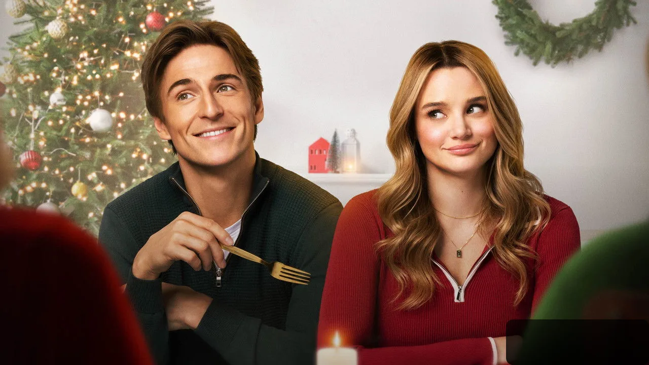 A Make or Break Holiday trailer thumbnail