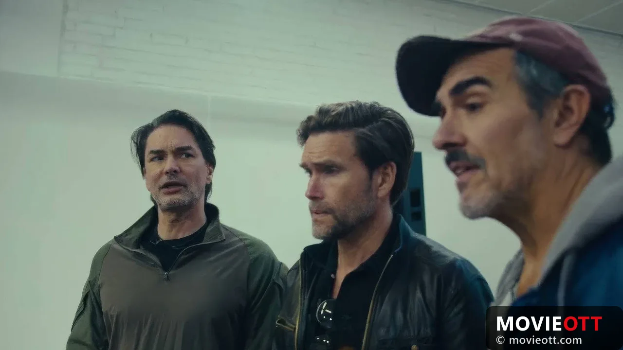 A-Men to That trailer thumbnail