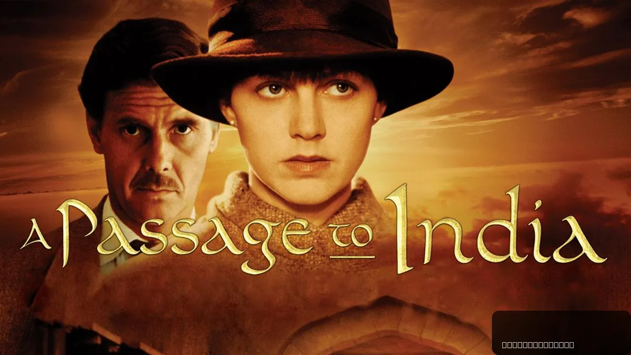 A Passage to India