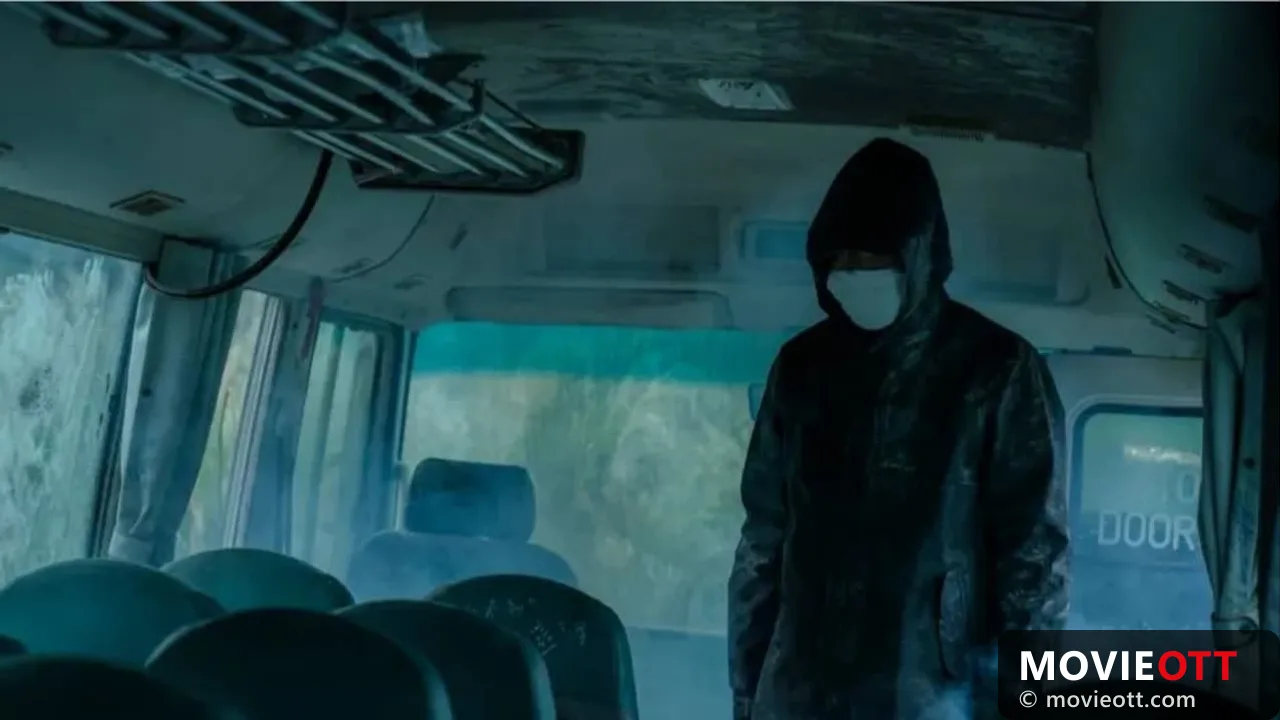 A Place Called Silence trailer thumbnail