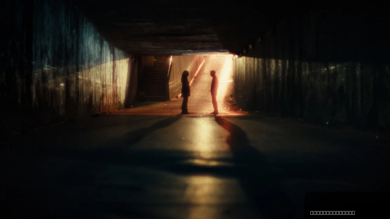 A Sad and Beautiful World trailer thumbnail