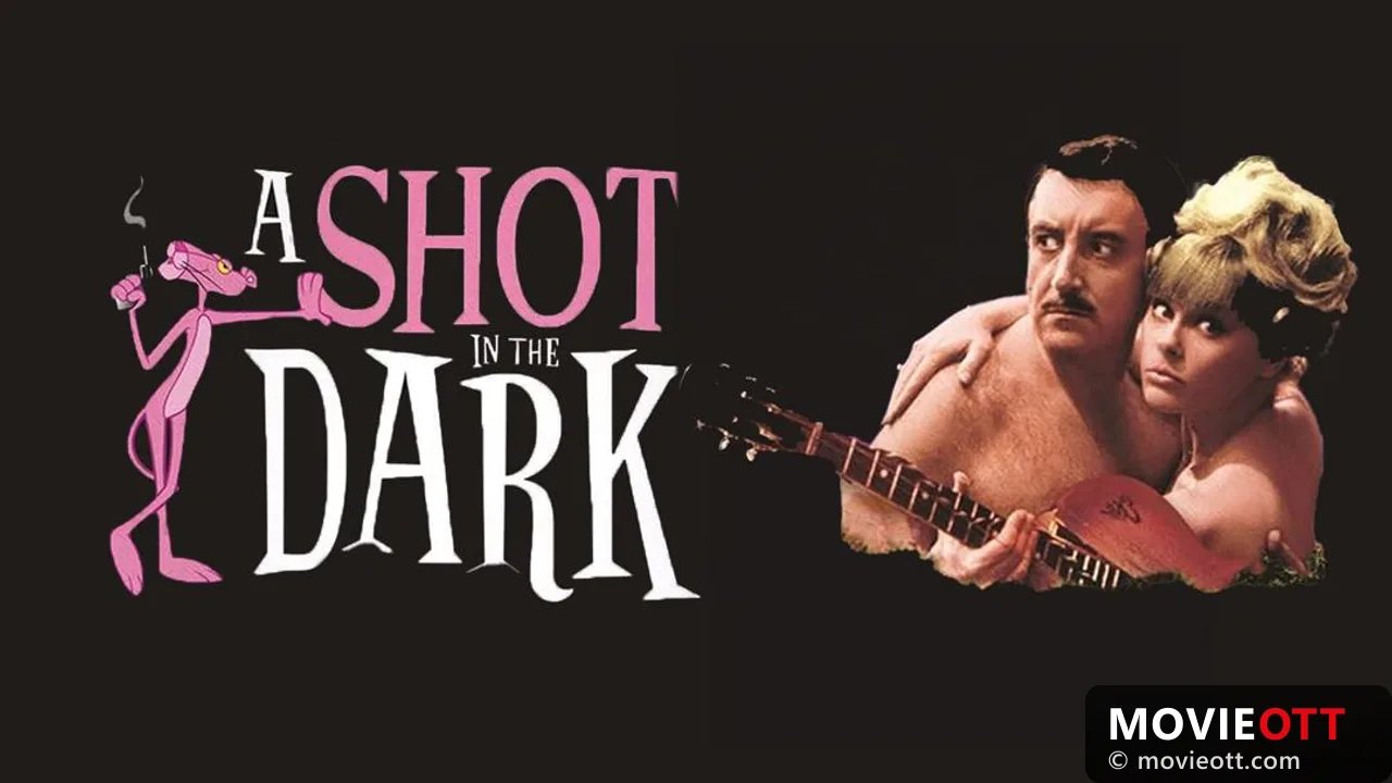 A Shot in the Dark: A Hilarious Whodunit Adventure trailer thumbnail