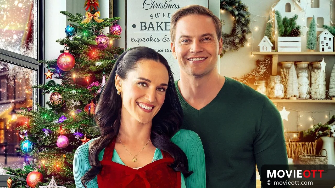 A Sprinkle of Christmas