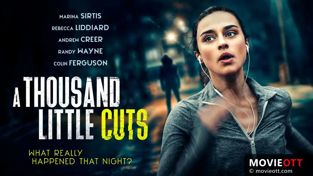 A Thousand Little Cuts