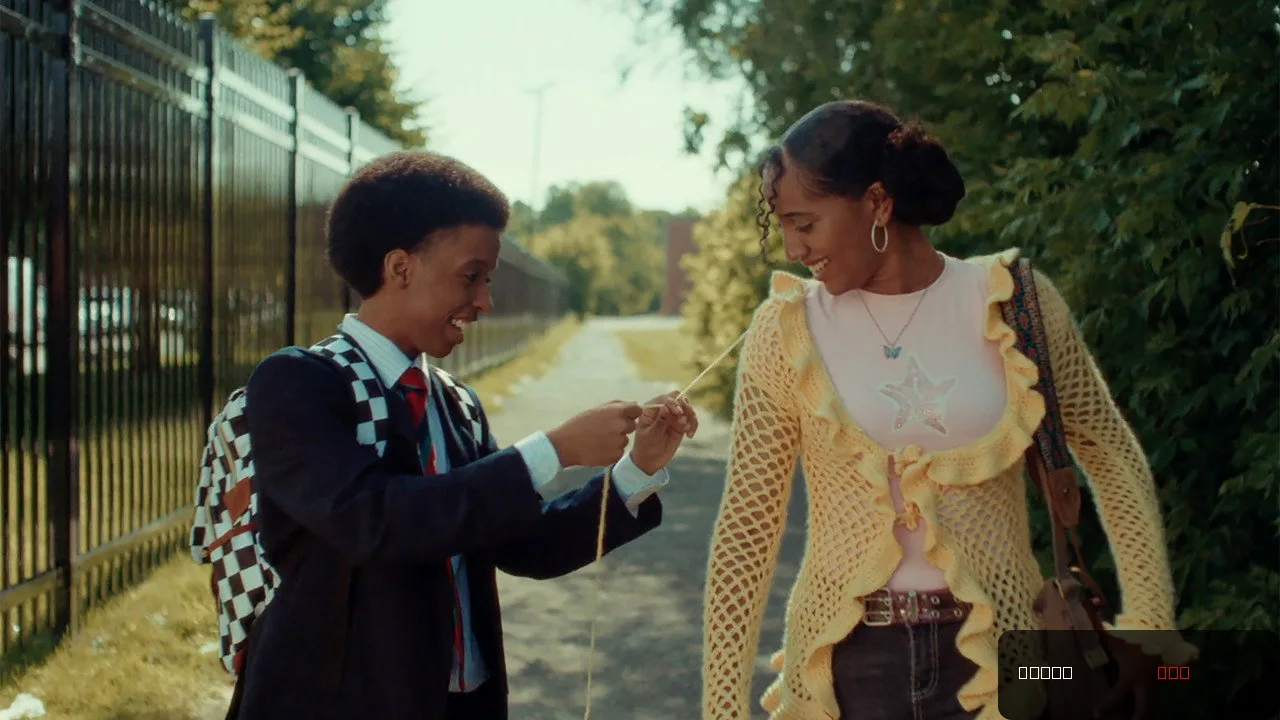 A Tribe Called Love: A Heartfelt Romance in a Divided World trailer thumbnail