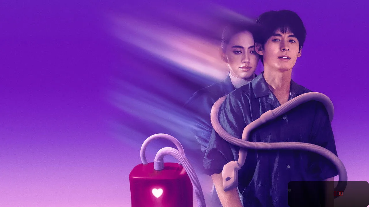 A Useful Ghost: A Charming Blend of Comedy and Fantasy trailer thumbnail