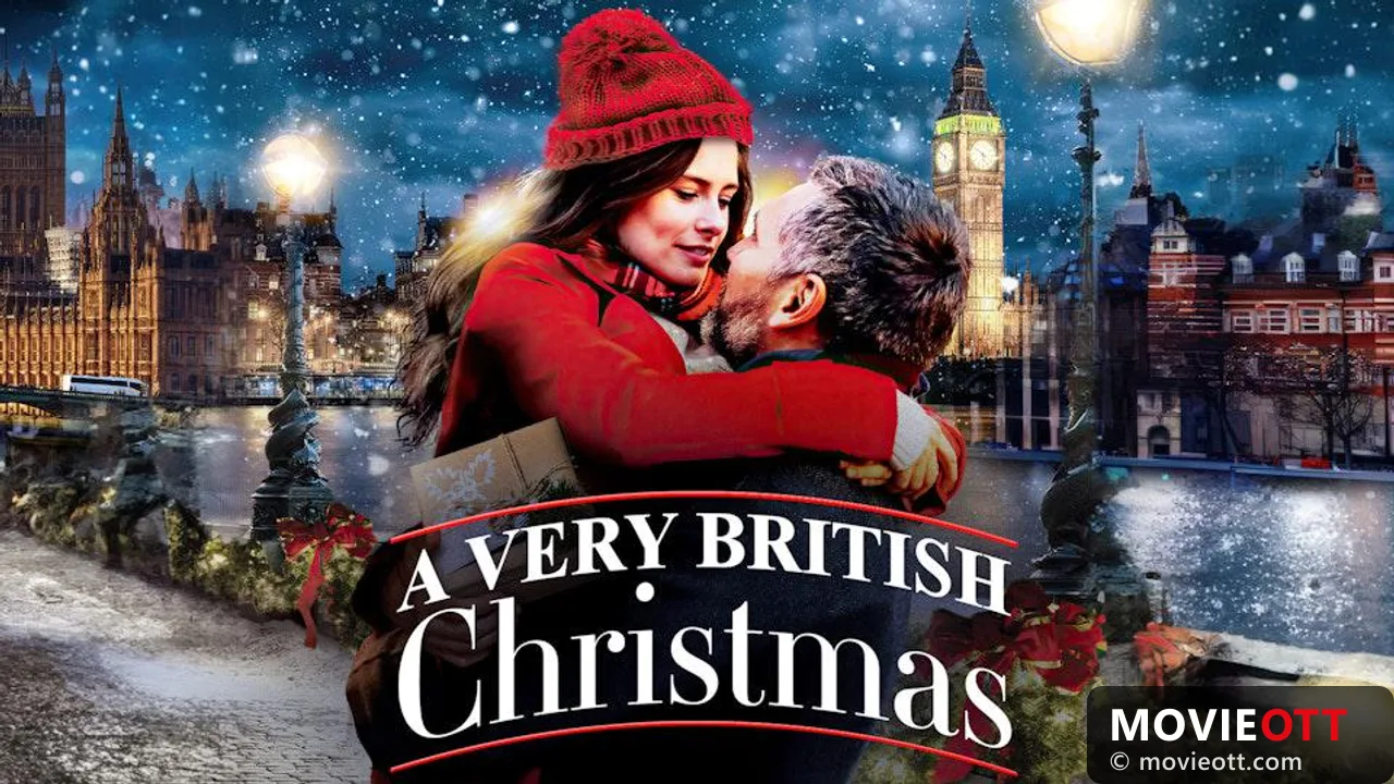 A Very British Christmas