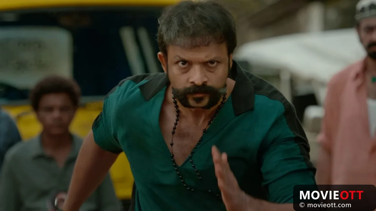 Aadu 3