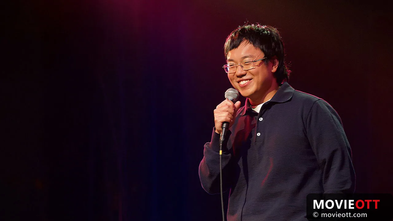 Aaron Chen: Funny Garden