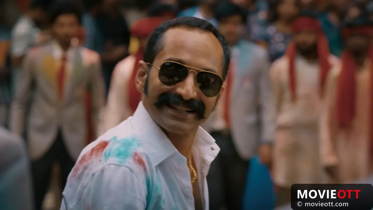 Aavesham trailer thumbnail