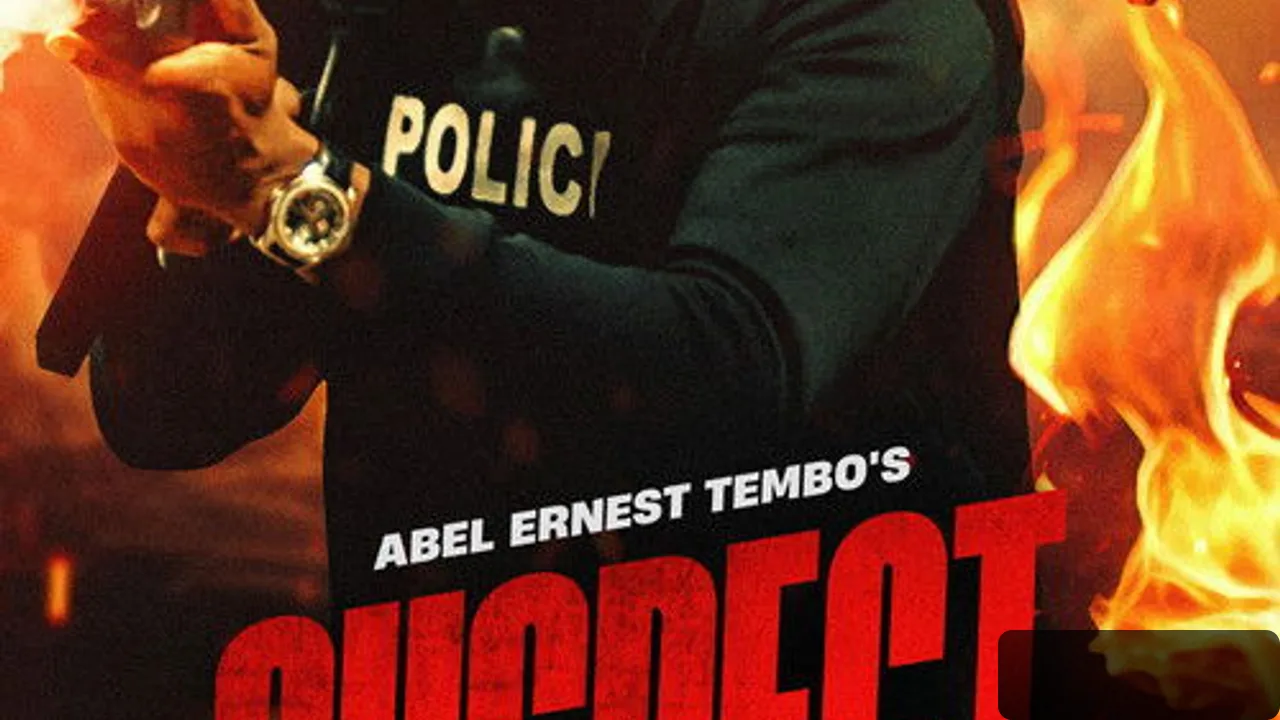 Abel Ernest Tembo's Suspect