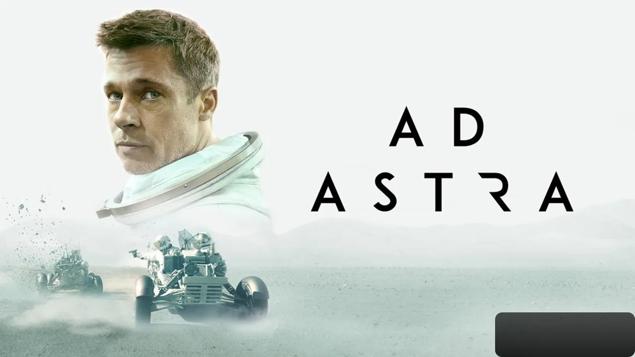 Ad Astra: A Journey Beyond the Stars