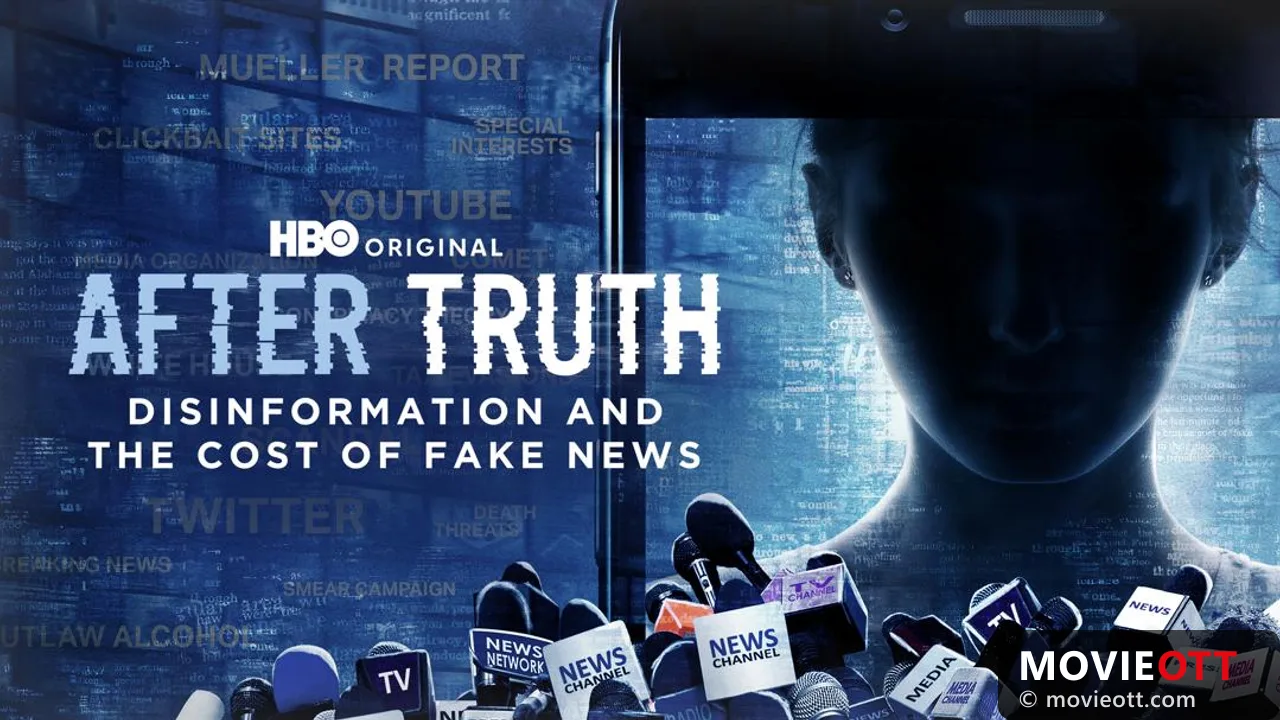 After Truth: Disinformation and the Cost of Fake News