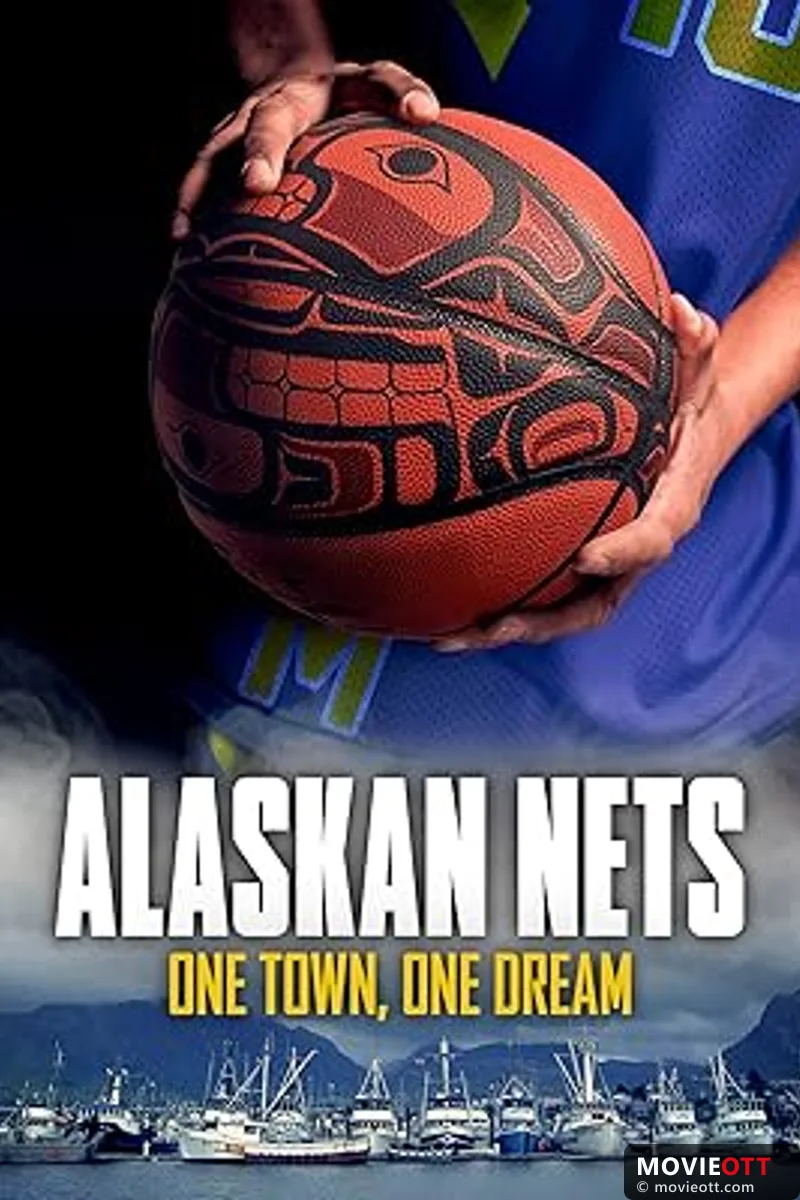 Alaskan Nets: A Documentary on Tradition and Triumph