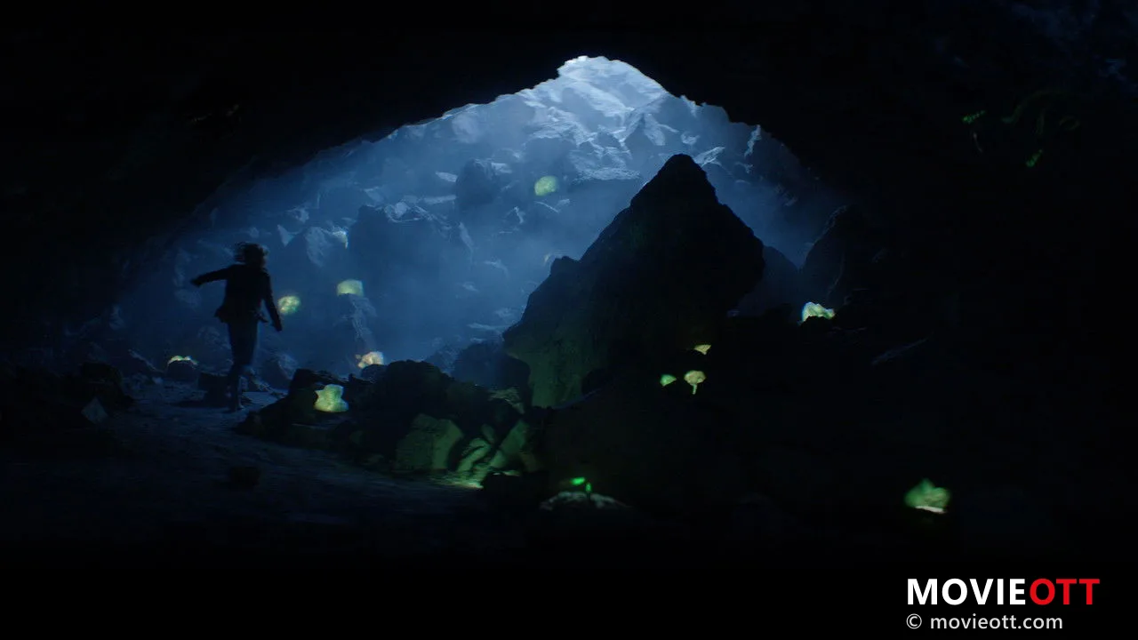 Alien Country