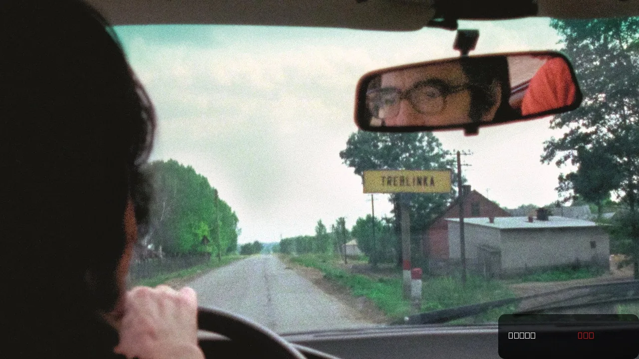 All I Had Was Nothingness trailer thumbnail