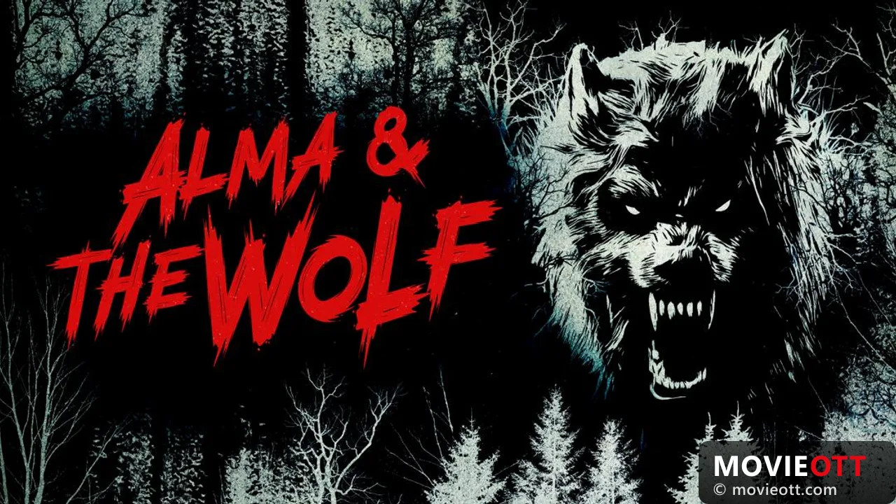 Alma & the Wolf