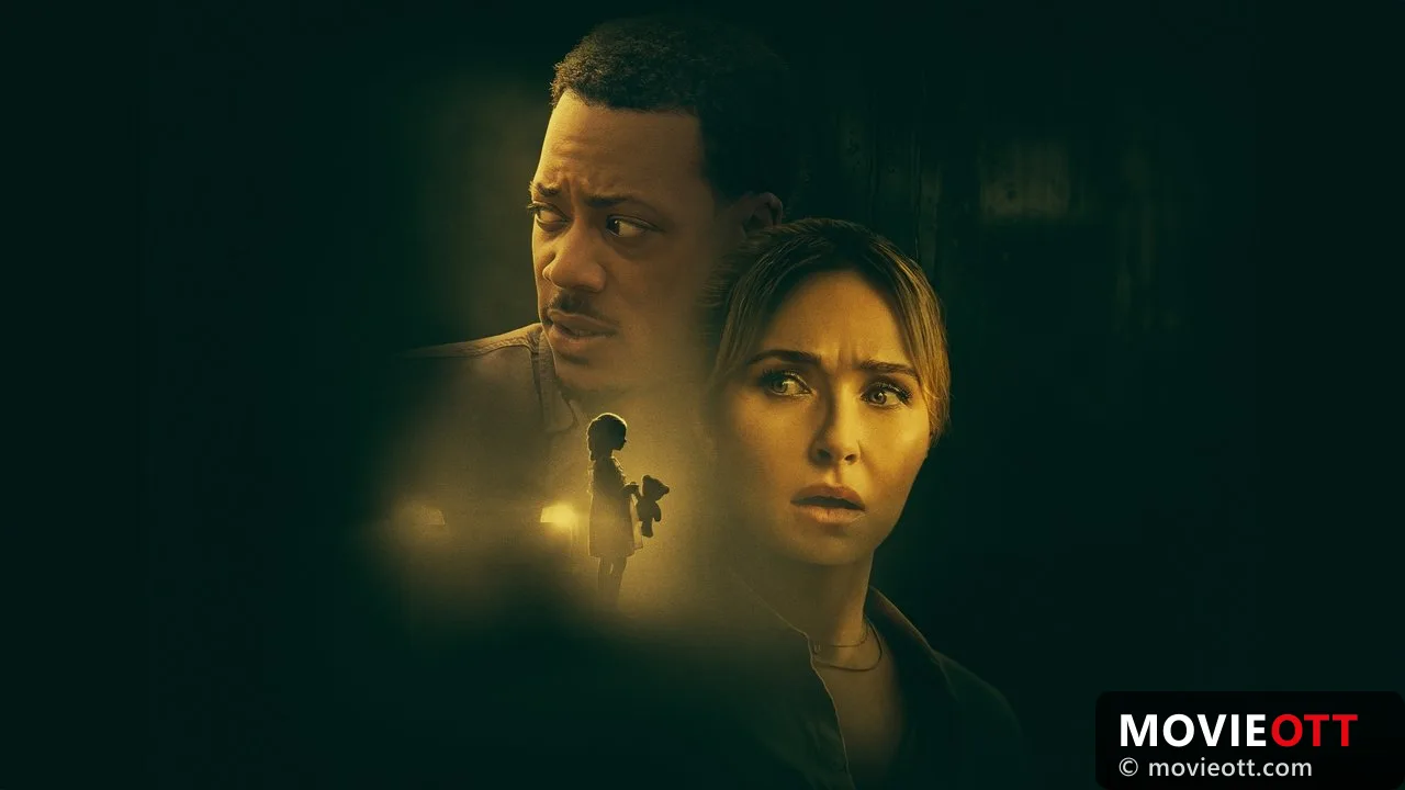 Amber Alert trailer thumbnail