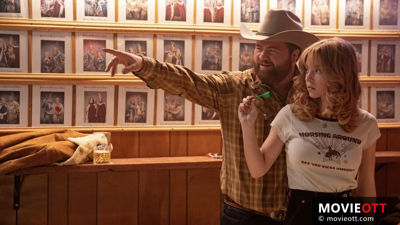 Unraveling the Mystery of Americana