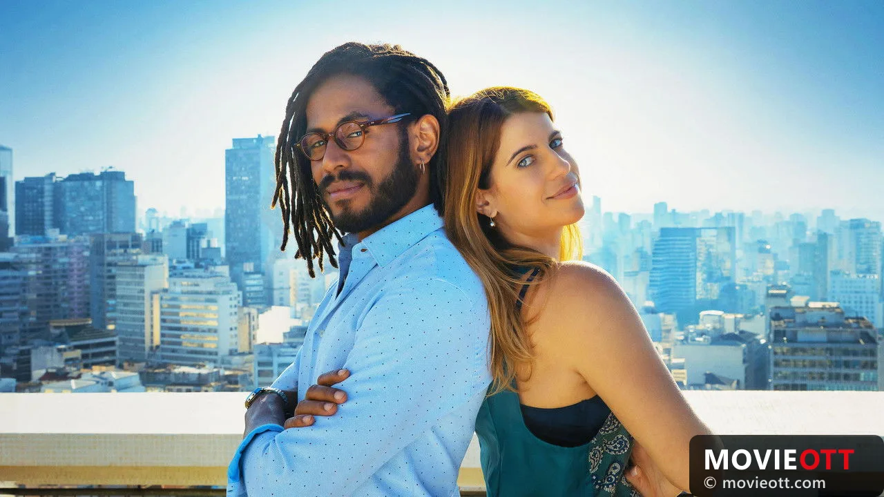 Amigos Sem Compromisso