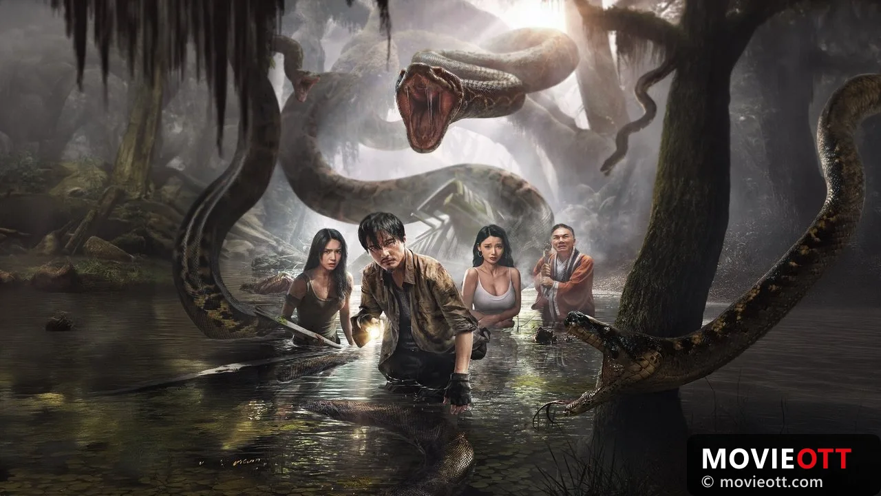 Anaconda trailer thumbnail