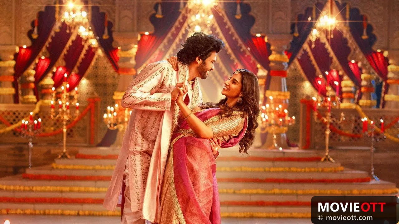 Anaganaga Oka Raju