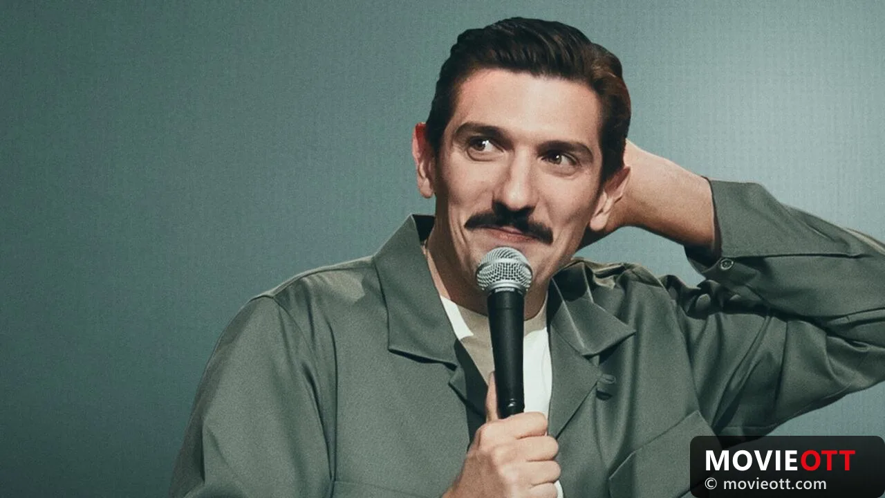Andrew Schulz: LIFE trailer thumbnail