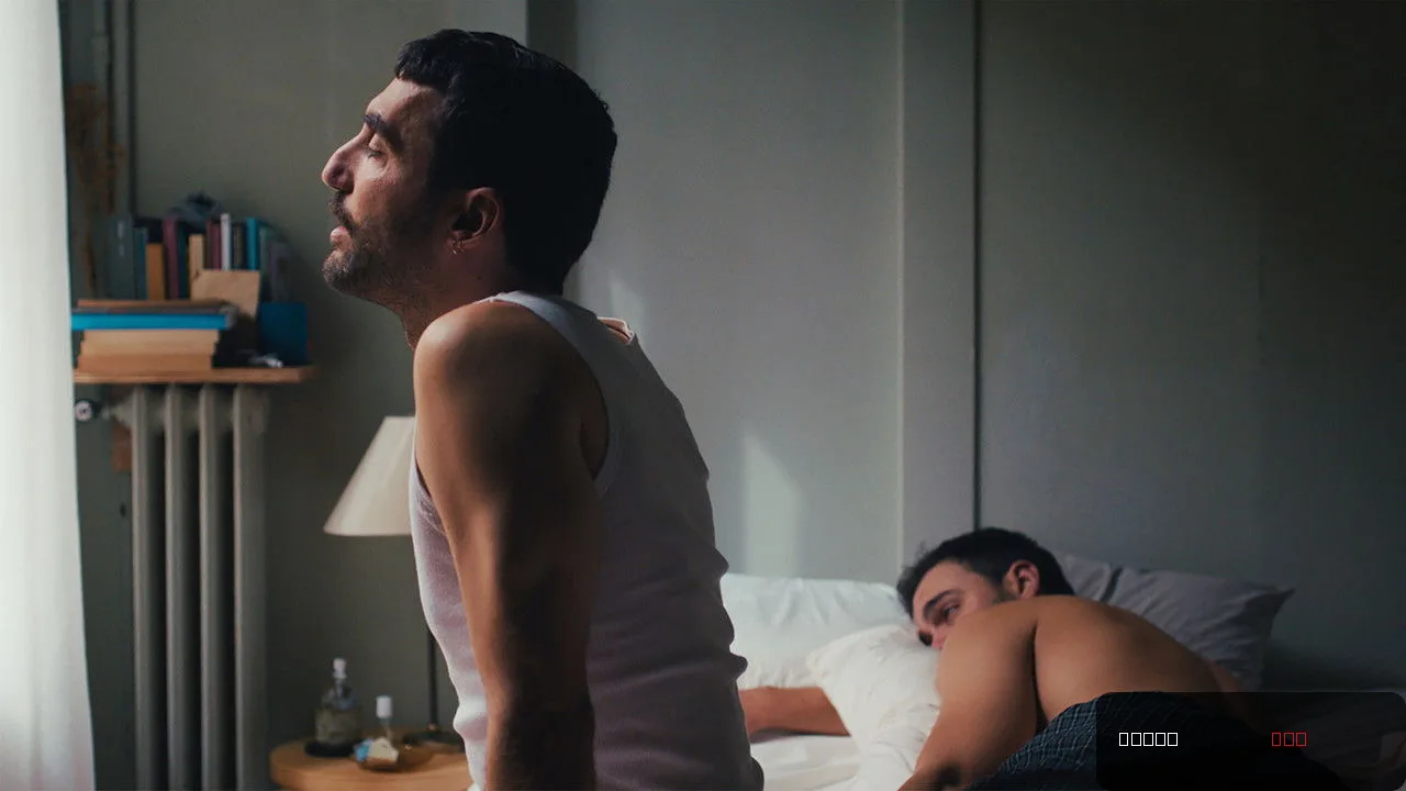 Another Man trailer thumbnail